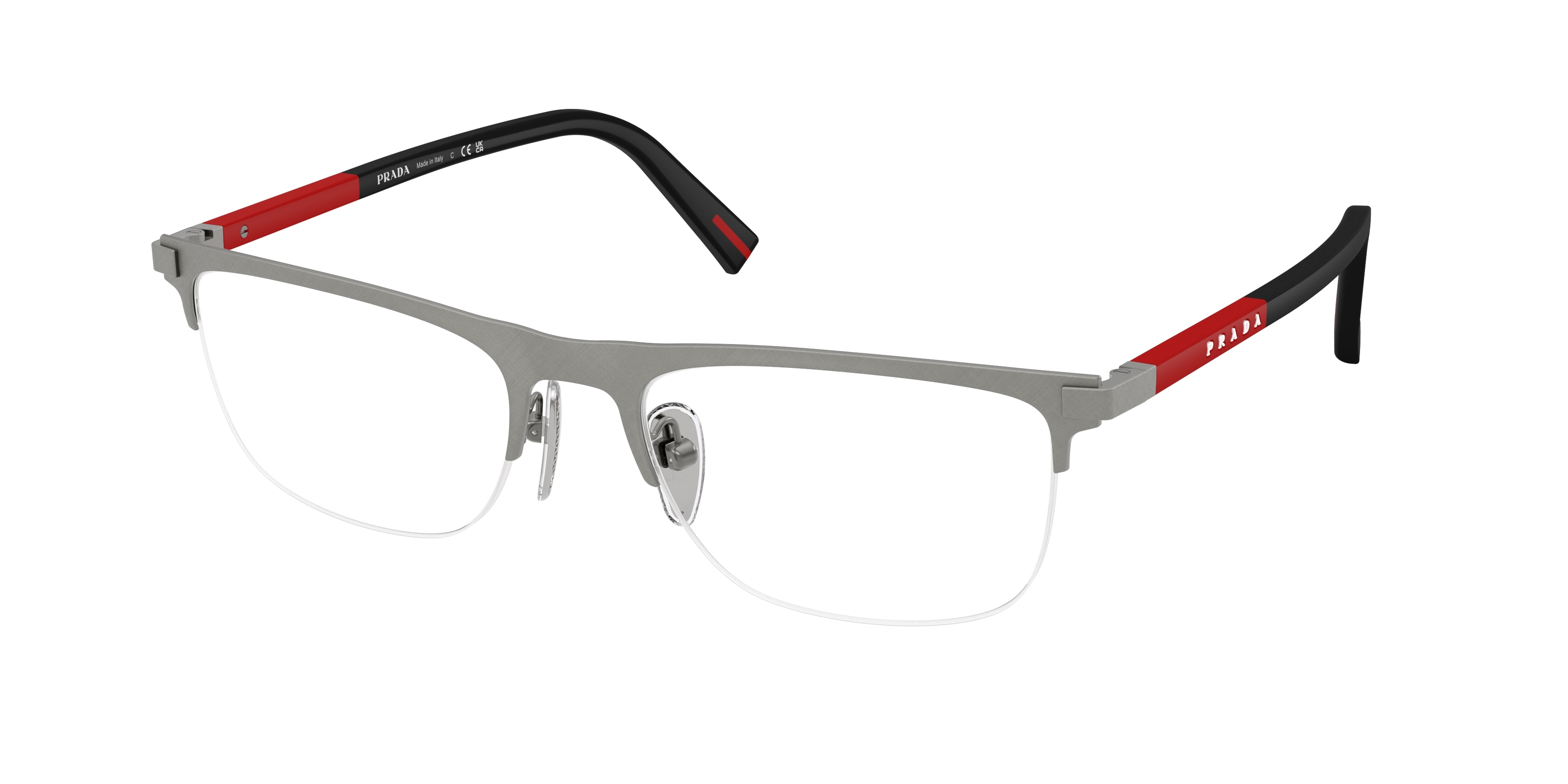 Prada Linea Rossa PS 50RV DHG1O1  
